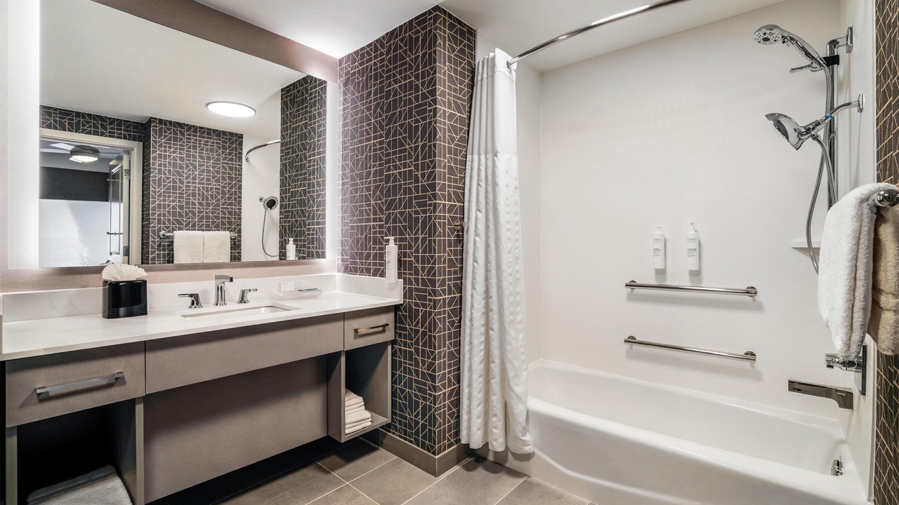 Photo of Bathroom in Frisco