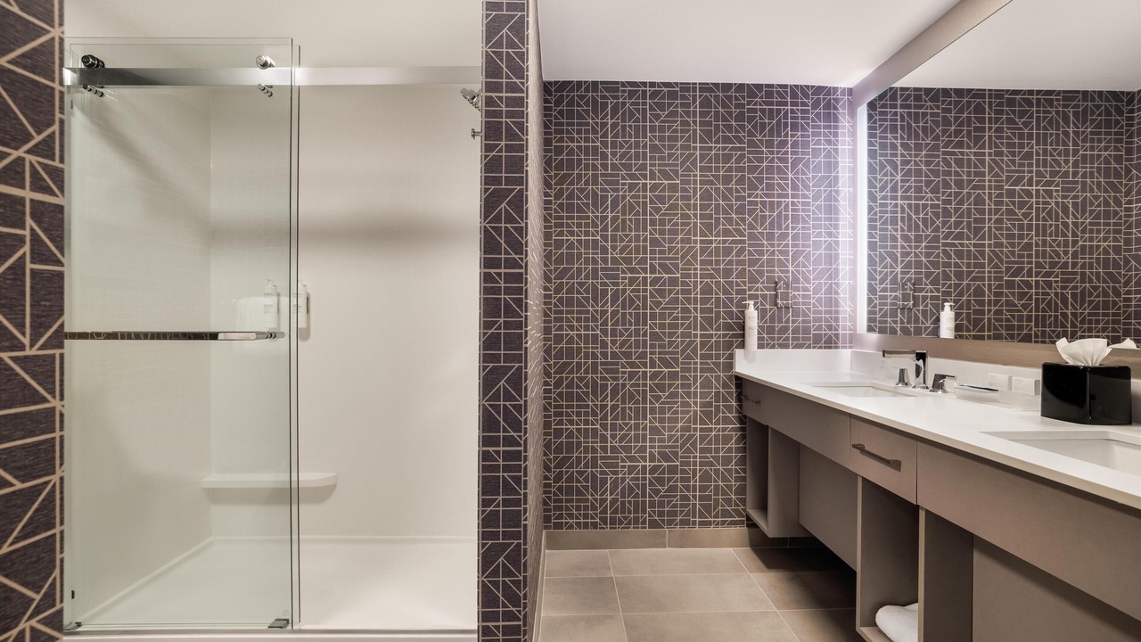 Photo of Bathroom in Frisco