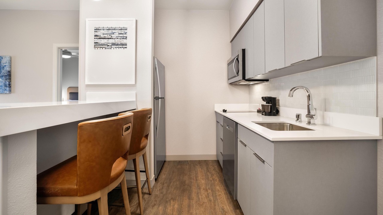 Photo of Kitchen in Frisco