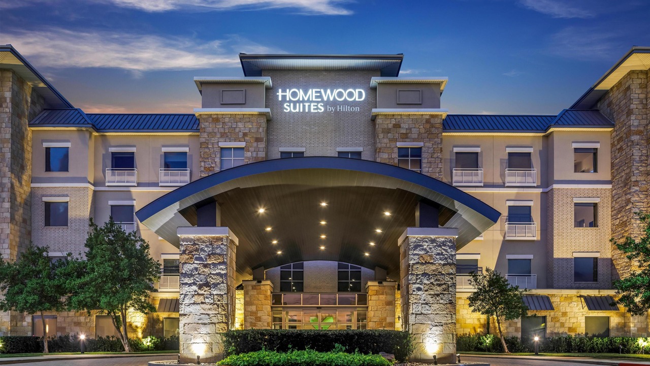 Photo of Outdoor in Frisco