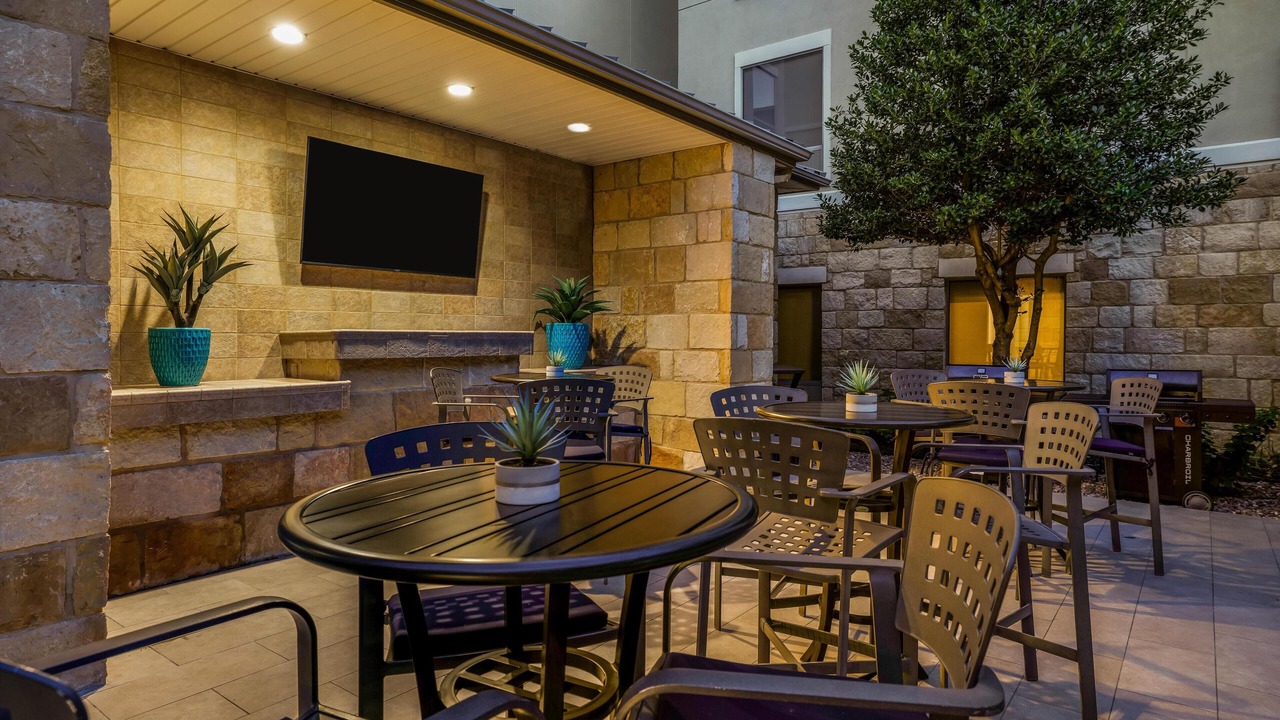 Photo of Patio Balcony in Frisco