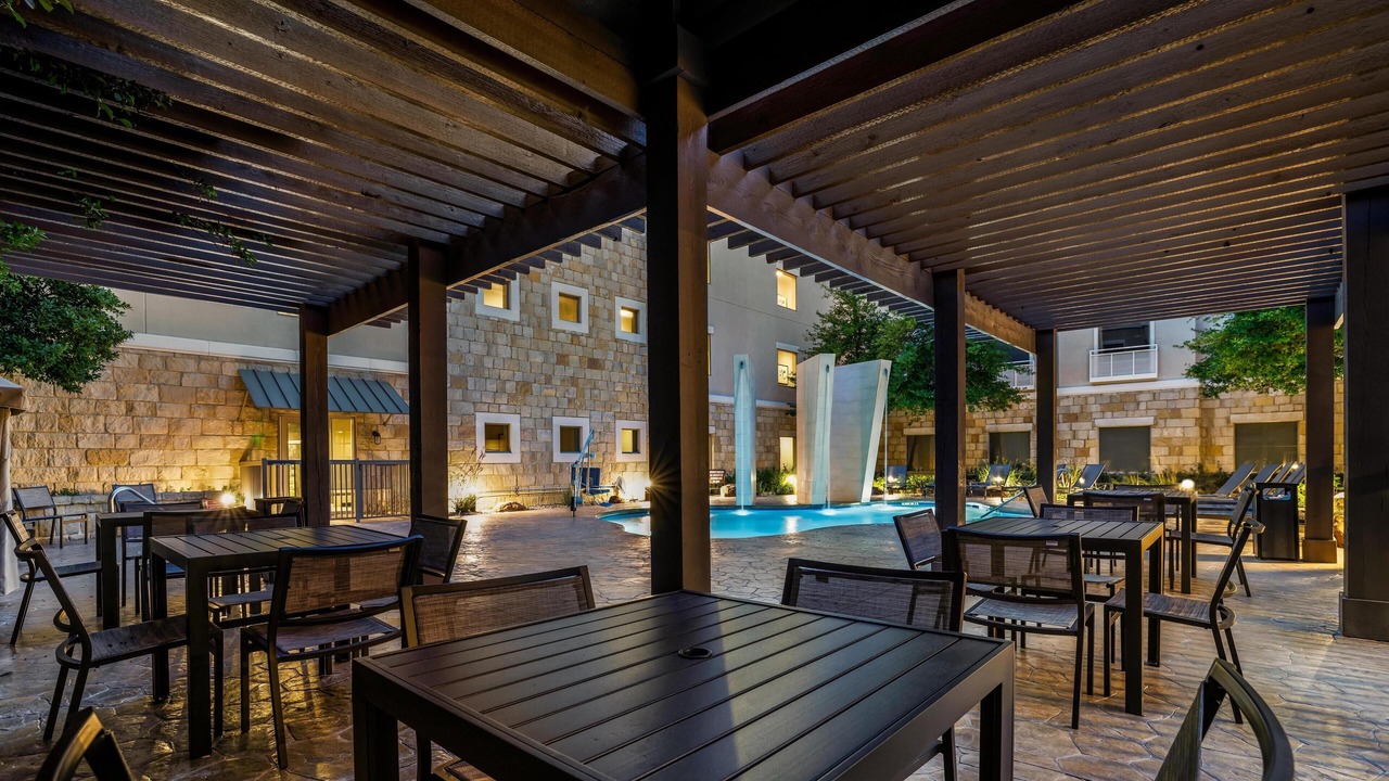 Photo of Patio Balcony in Frisco