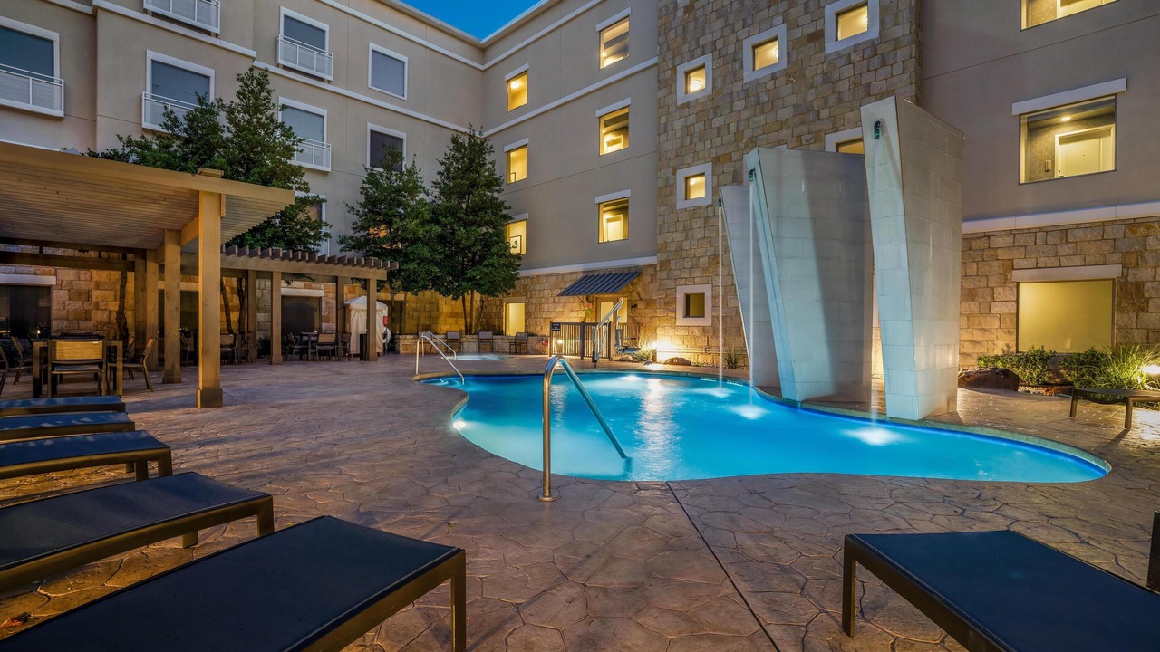Photo of Outdoor in Frisco
