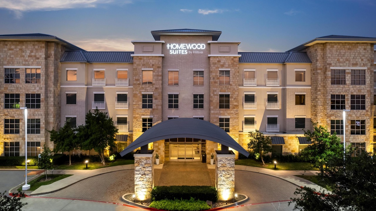 Photo of Outdoor in Frisco