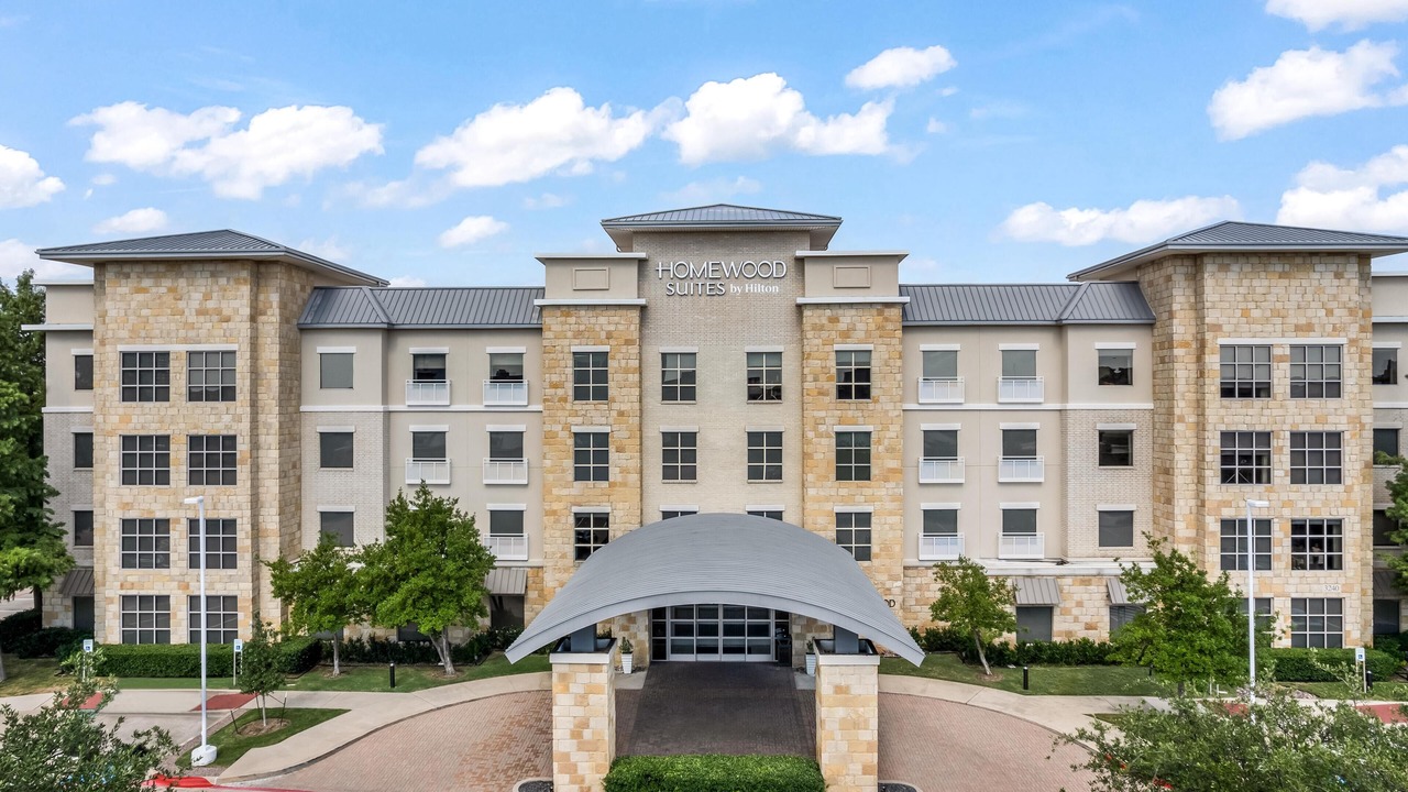 Photo of Outdoor in Frisco