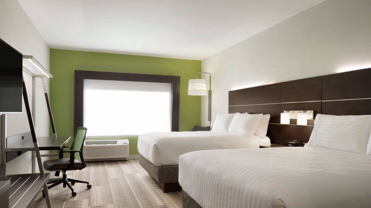 Photo of Bedroom in Canton