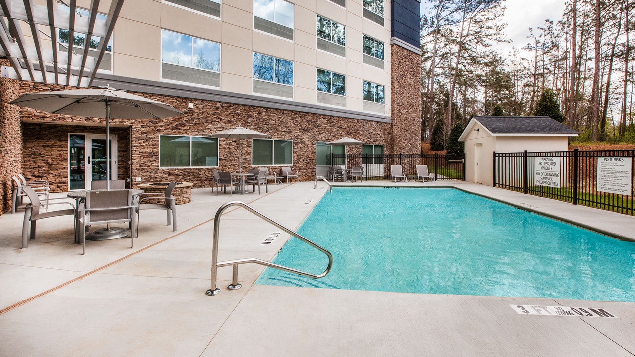 Photo of Outdoor in Canton