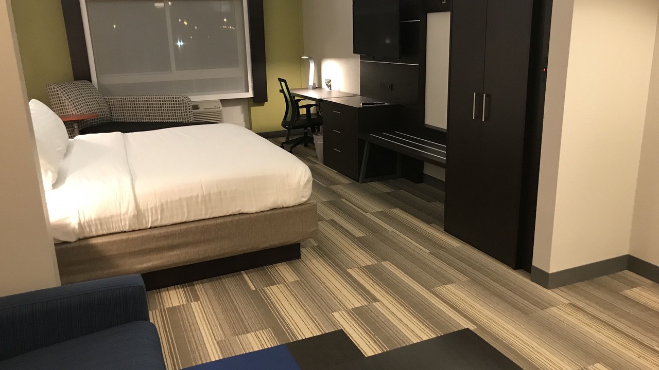 Photo of Bedroom in Canton