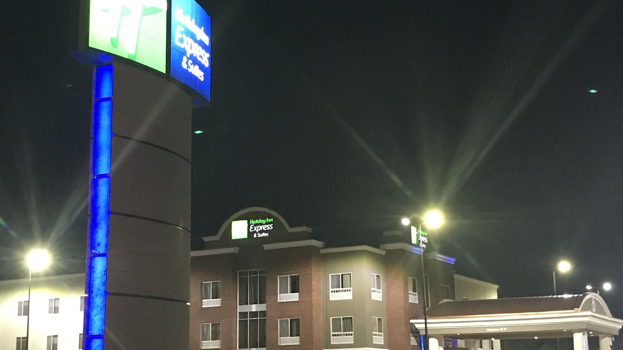 Photo of Outdoor in Canton