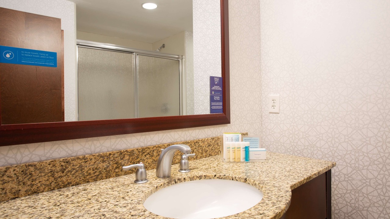 Photo of Bathroom in Watertown