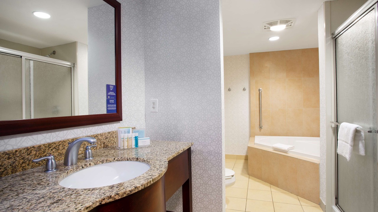 Photo of Bathroom in Watertown