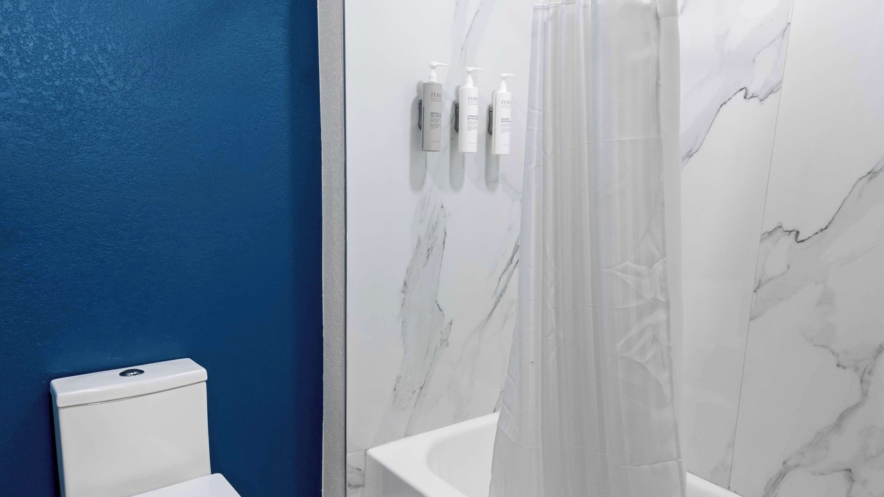 Photo of Bathroom in Wichita Falls