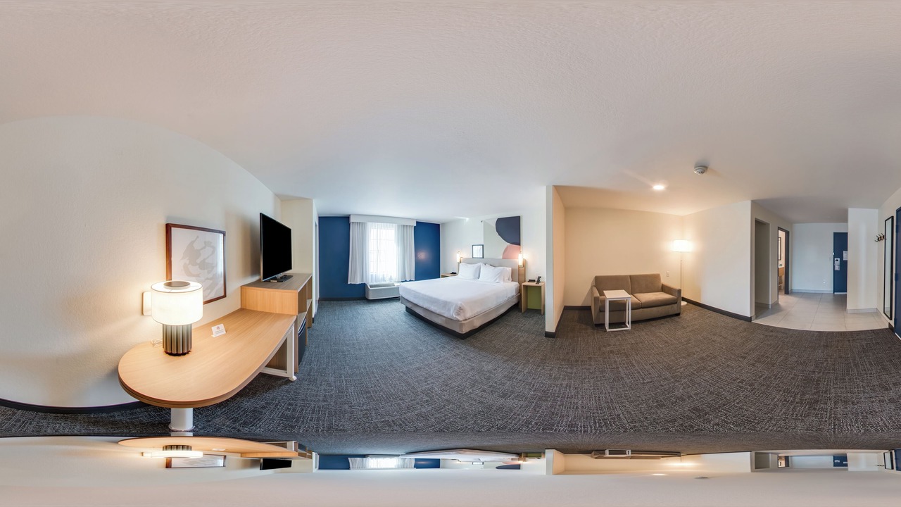 Photo of Bedroom in Wichita Falls
