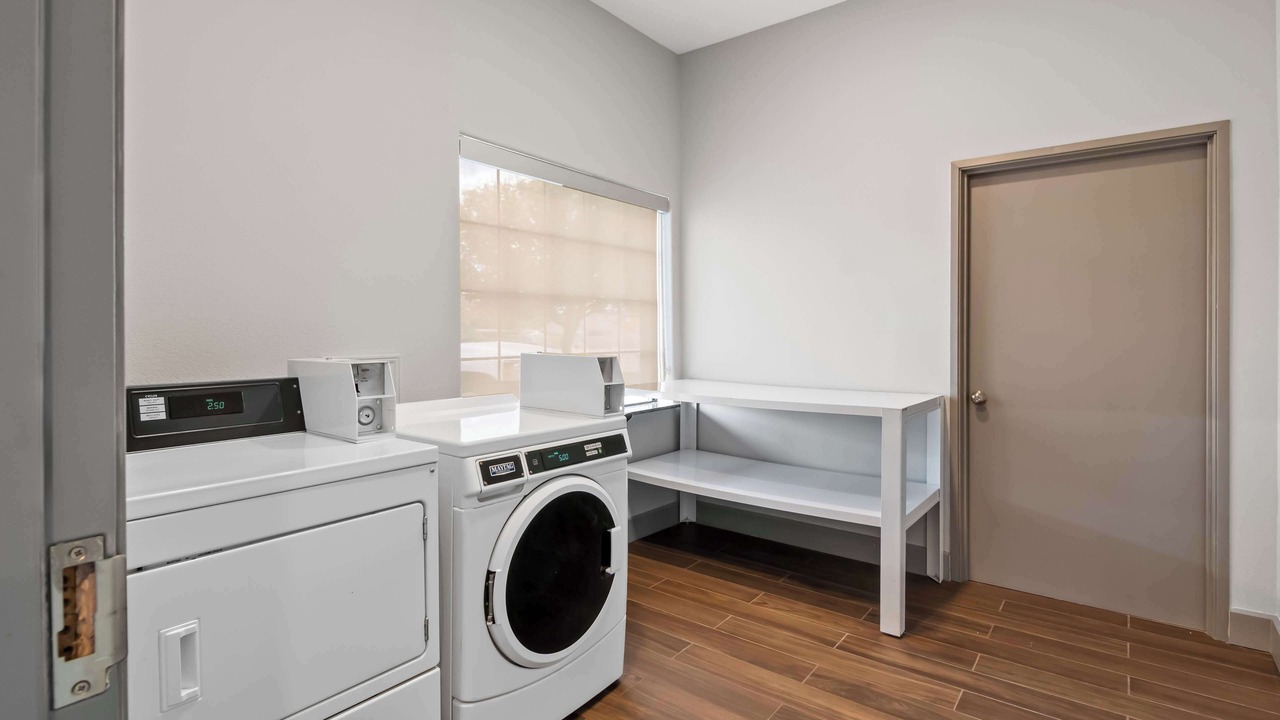 Photo of Bedroom in Wichita Falls