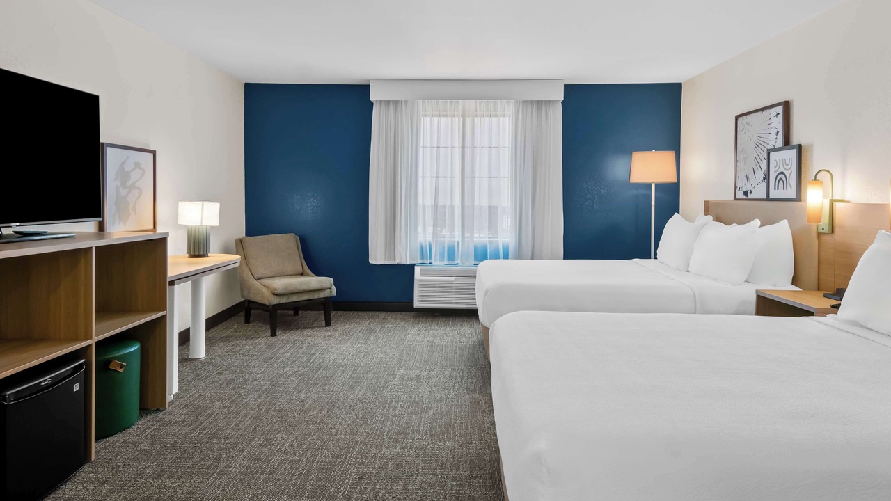 Photo of Bedroom in Wichita Falls