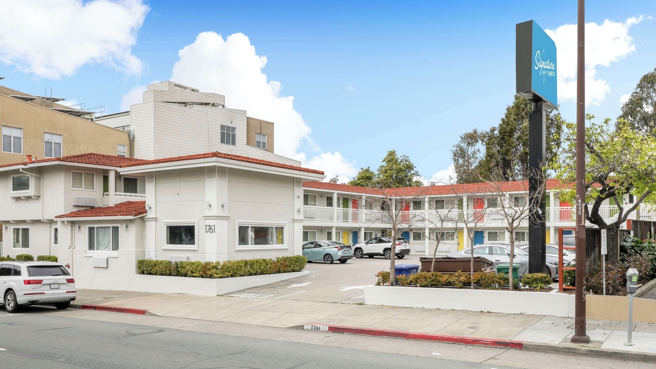 Photo of Outdoor in Central Berkeley