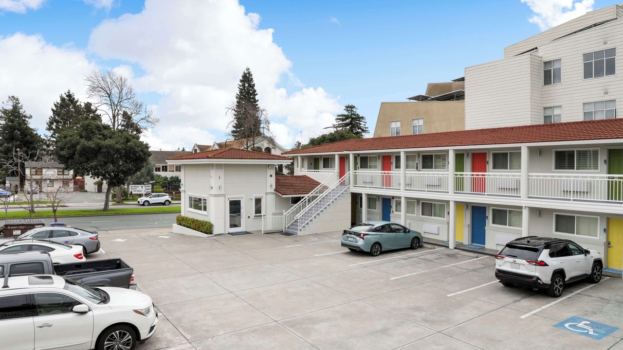 Photo of Outdoor in Central Berkeley
