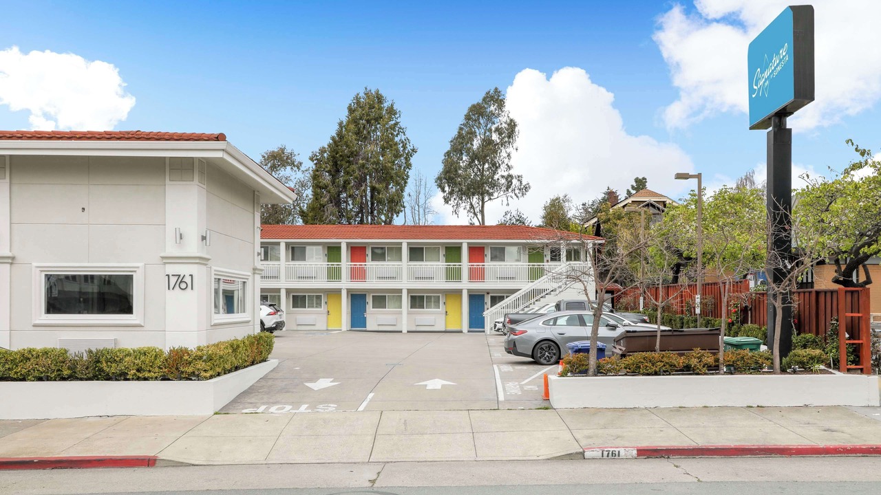 Photo of Outdoor in Central Berkeley