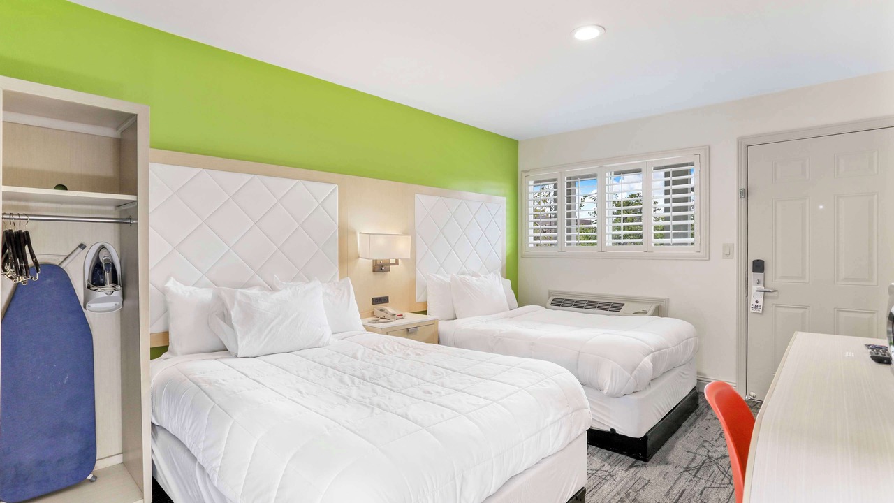 Photo of Bedroom in Central Berkeley