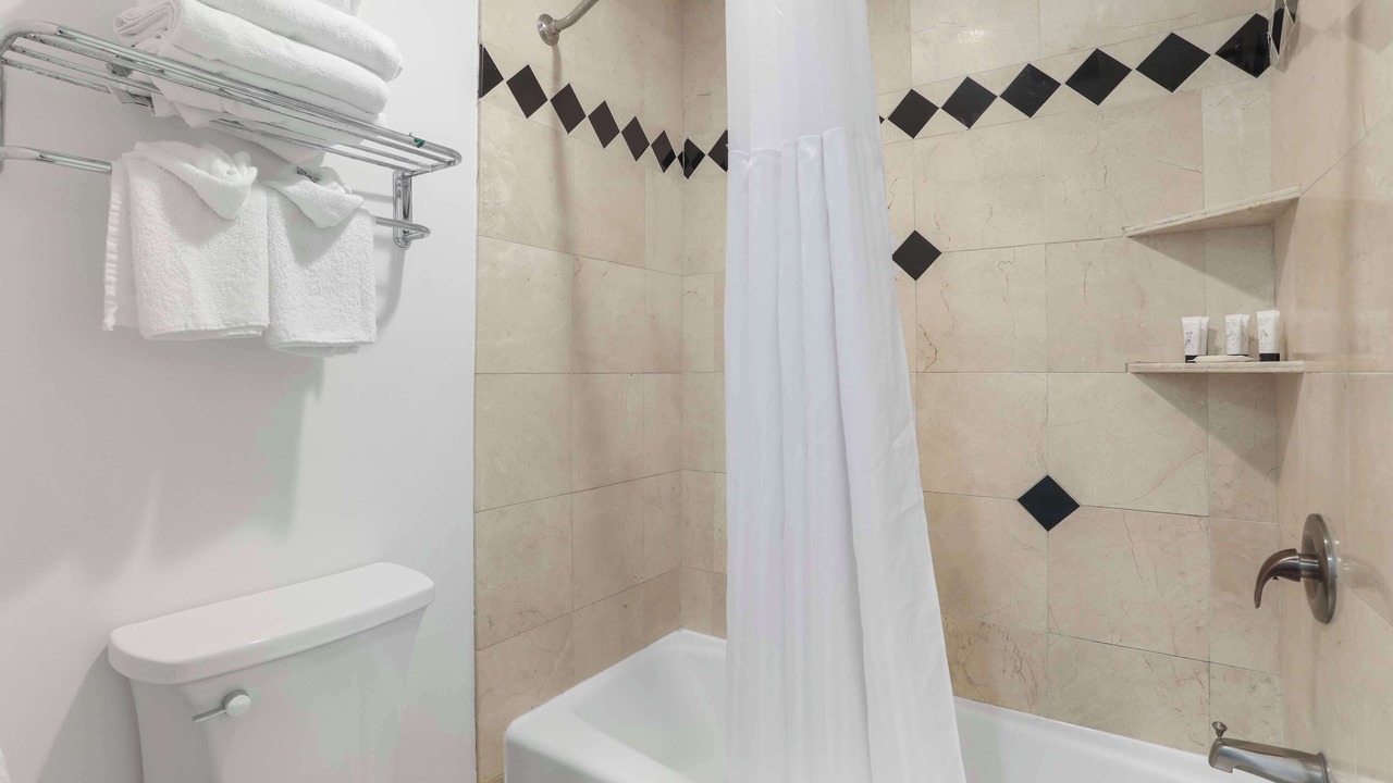 Photo of Bathroom in Central Berkeley
