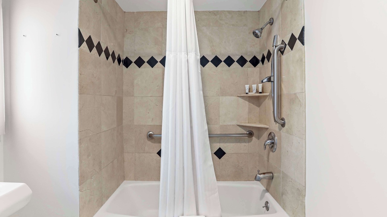 Photo of Bathroom in Central Berkeley