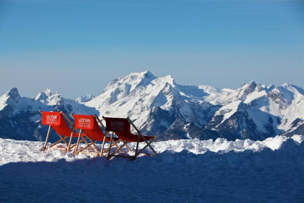 Photo of Others in Leysin