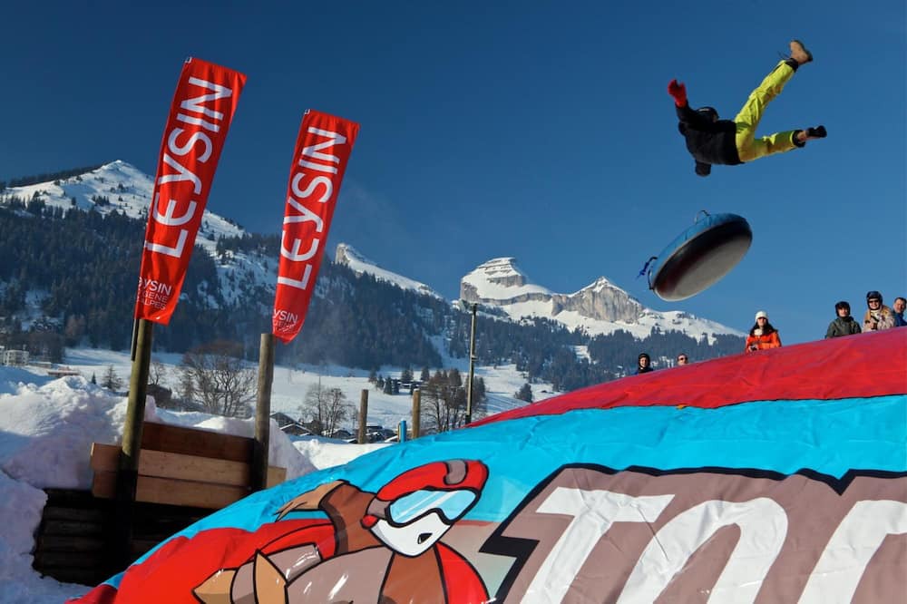 Photo of Others in Leysin