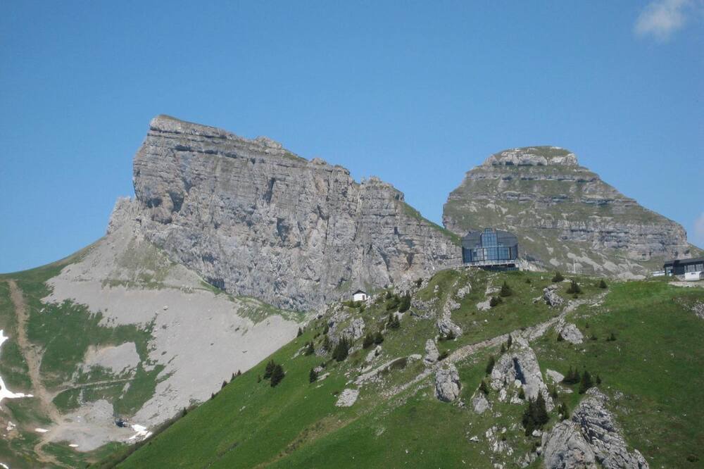 Photo of Outdoor in Leysin