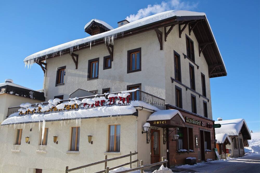 Photo of Outdoor in Leysin
