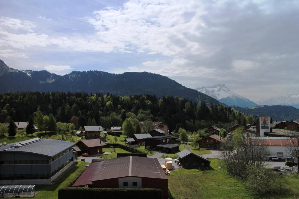Photo of Outdoor in Leysin
