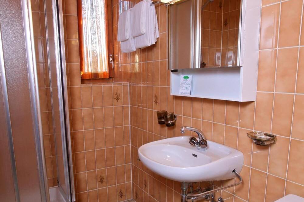 Photo of Bathroom in Leysin