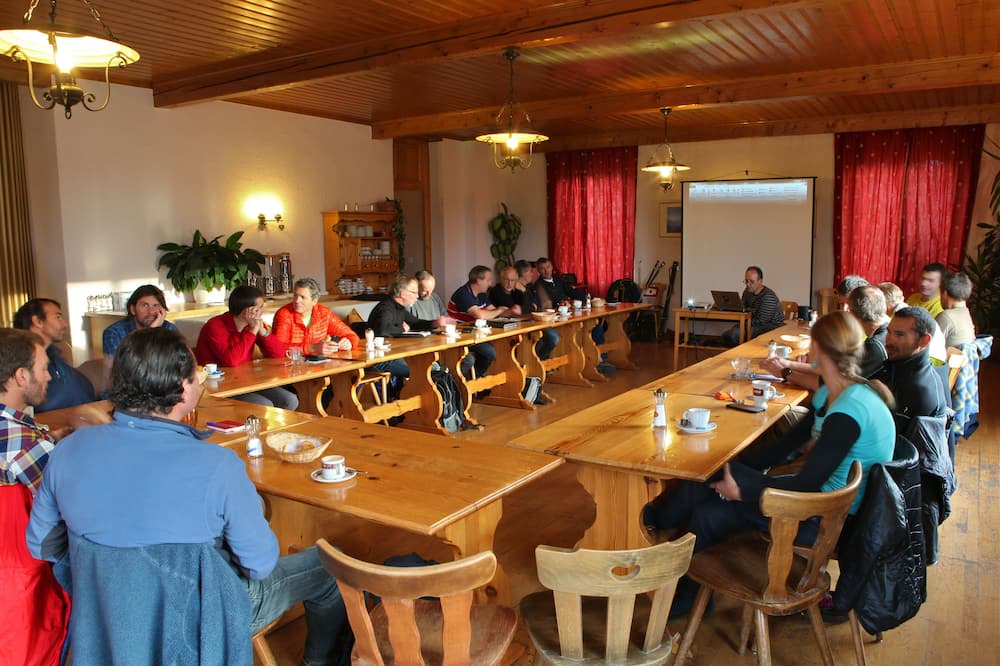 Photo of Others in Leysin