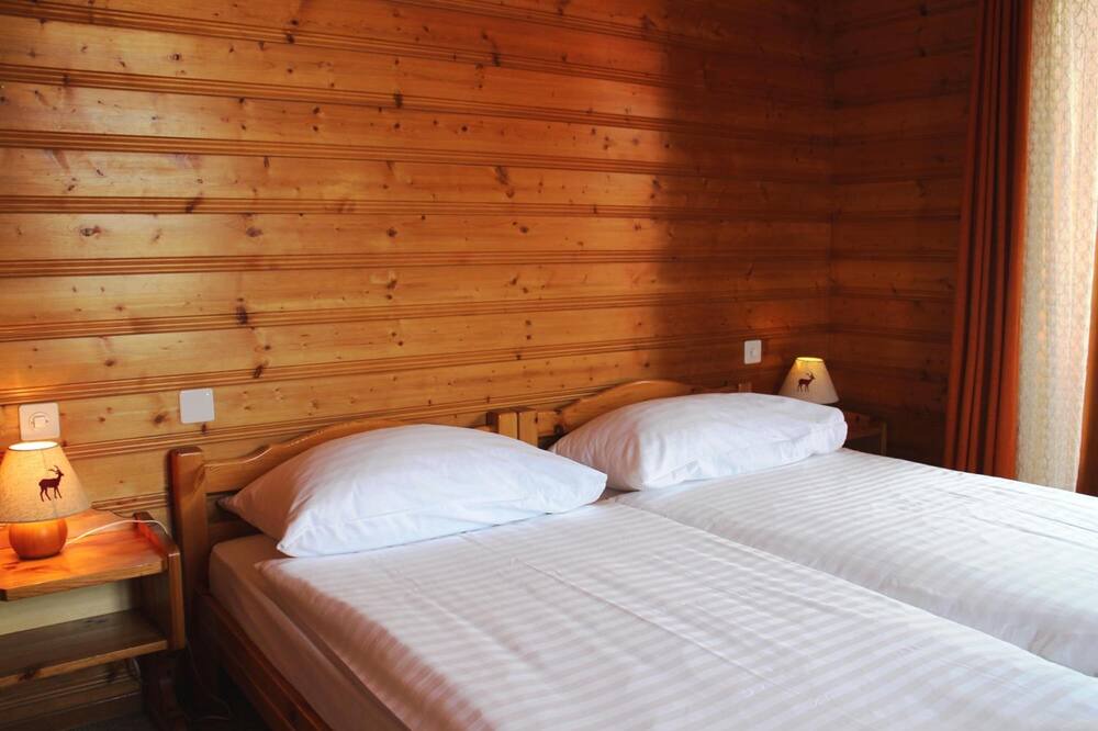 Photo of Bedroom in Leysin