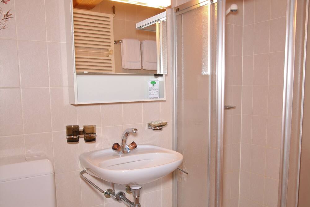 Photo of Bathroom in Leysin