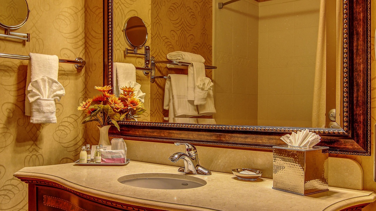 Photo of Bathroom in Wildwood