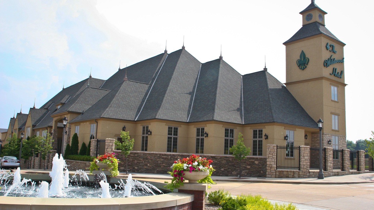 Photo of Outdoor in Wildwood