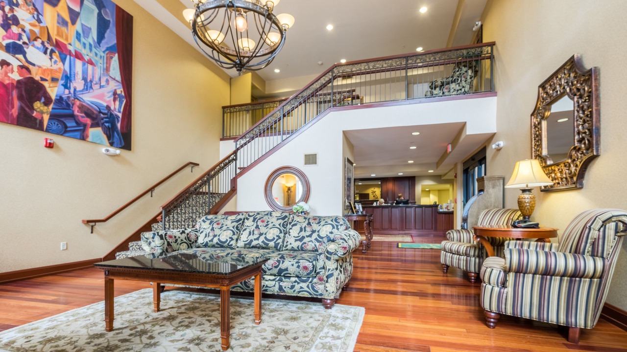 Photo of Livingroom in Wildwood