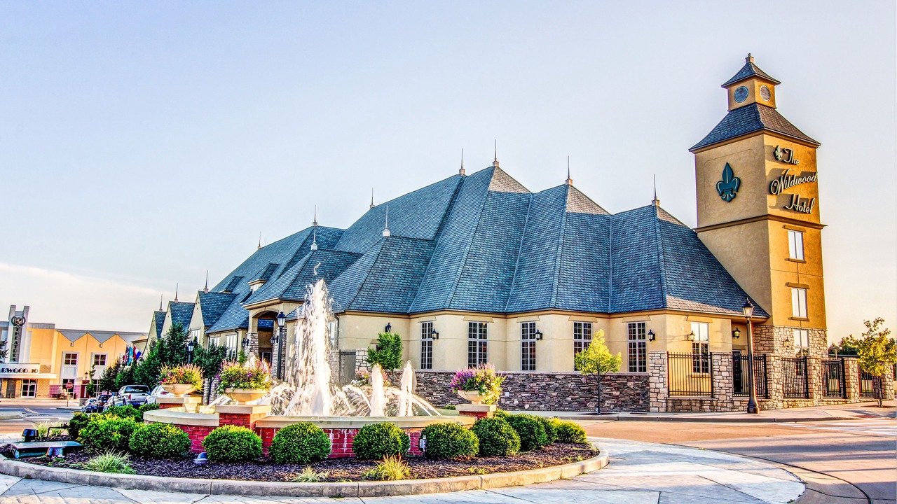 Photo of Outdoor in Wildwood