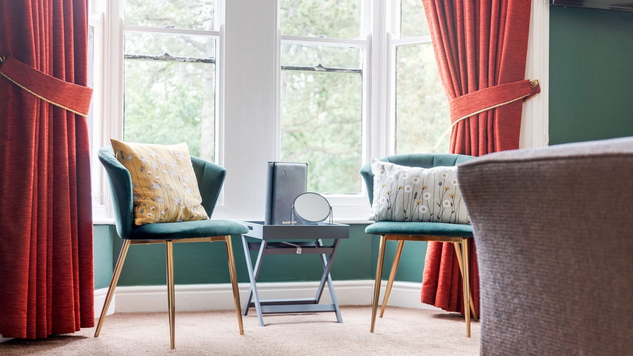 Photo of Bedroom in Cleedownton