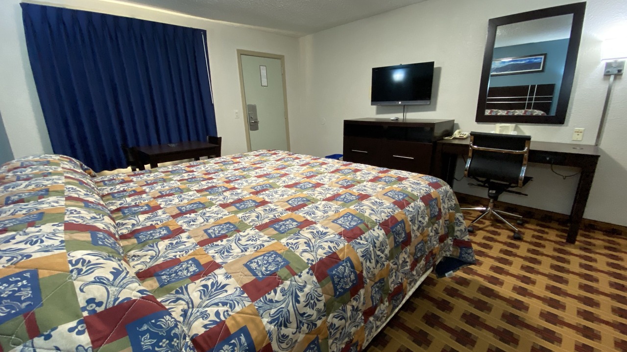 Photo of Bedroom in Wrightstown