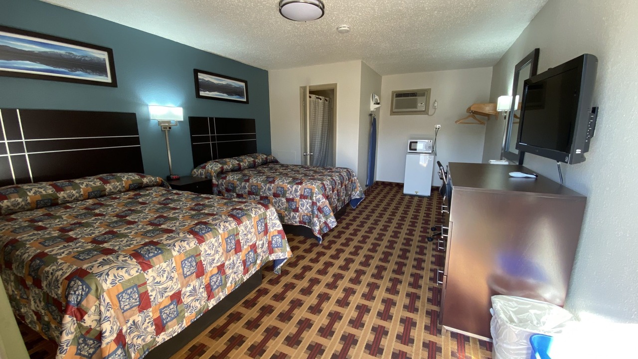 Photo of Bedroom in Wrightstown