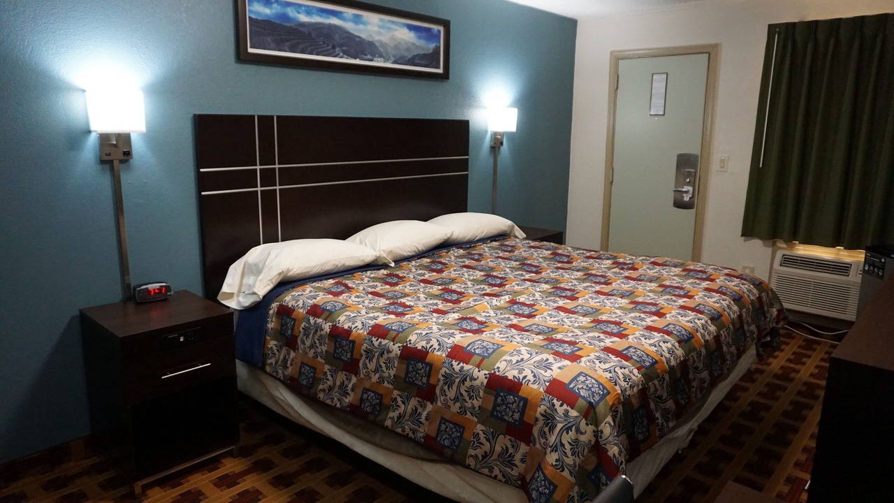 Photo of Bedroom in Wrightstown