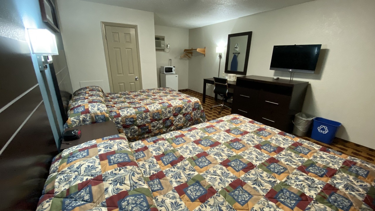 Photo of Bedroom in Wrightstown