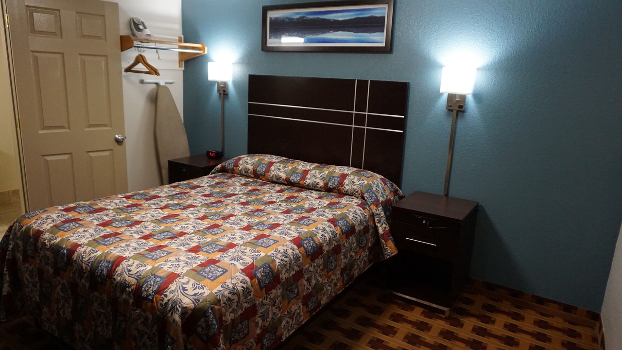 Photo of Bedroom in Wrightstown