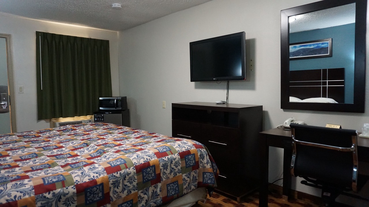 Photo of Bedroom in Wrightstown