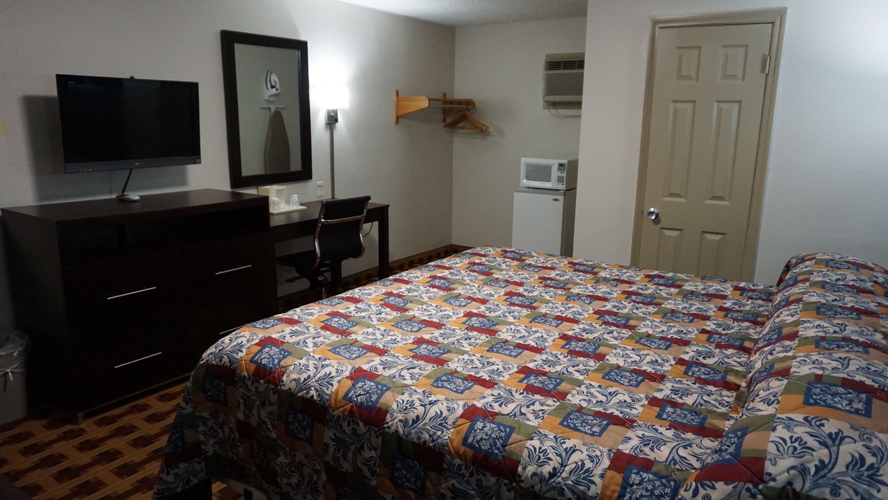 Photo of Bedroom in Wrightstown