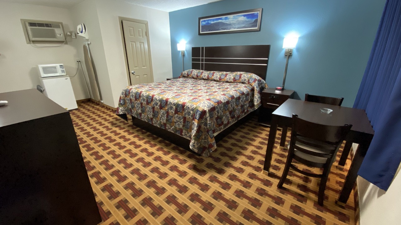 Photo of Bedroom in Wrightstown