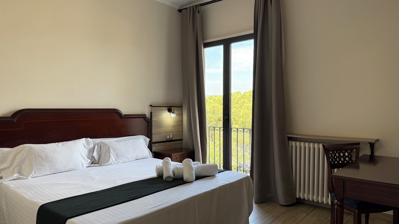Photo of Bedroom in Barri Centre