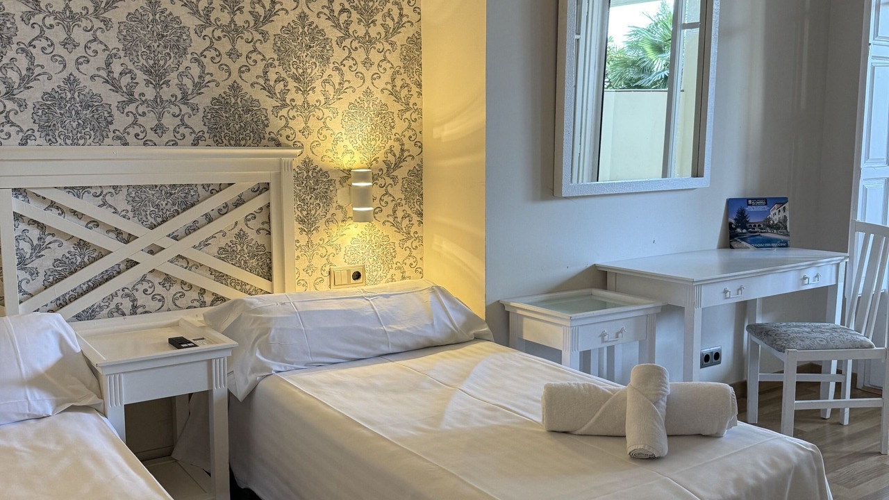 Photo of Bedroom in Barri Centre