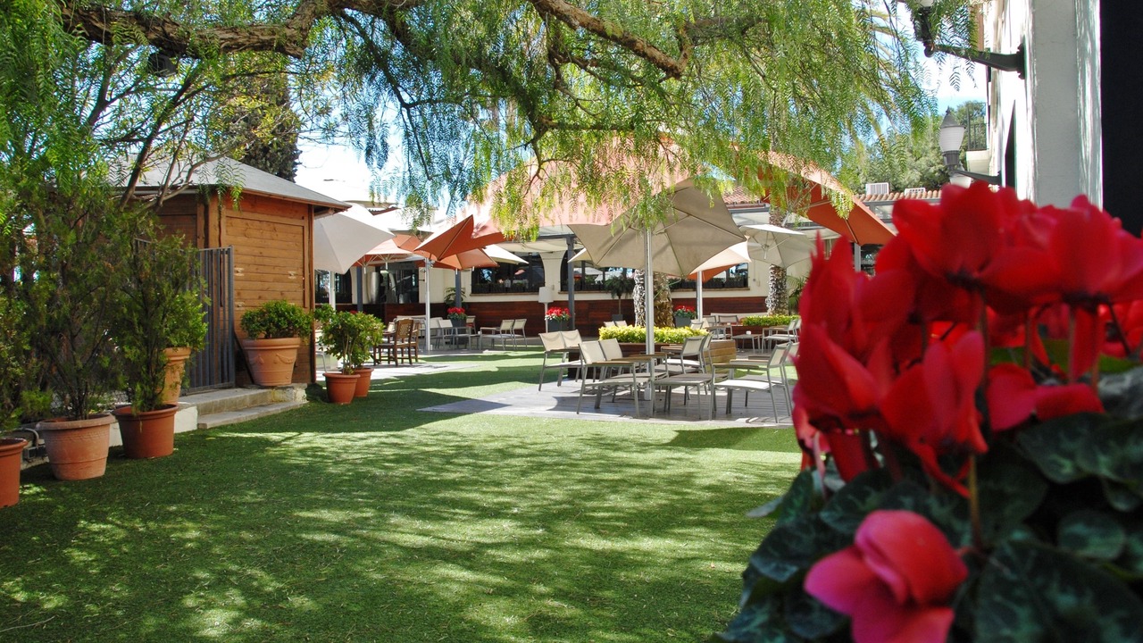 Photo of Outdoor in Barri Centre